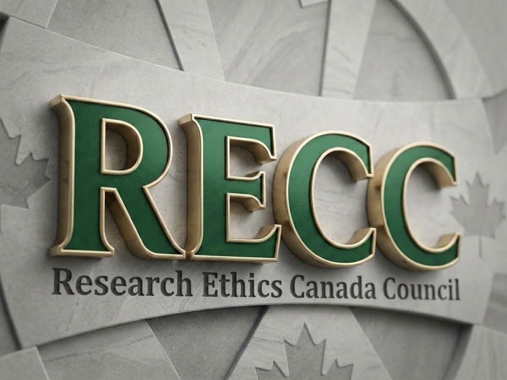 RECC — Research Ethics Canada Council